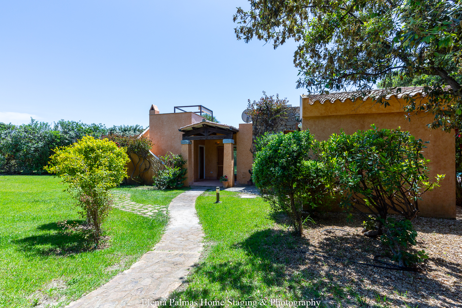 villa viridiana